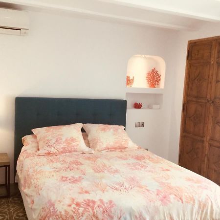 Altea Town House Deluxe Sea View Villa Eksteriør bilde