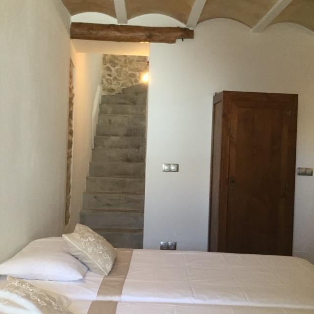 Altea Town House Deluxe Sea View Villa Eksteriør bilde